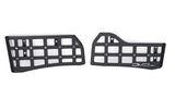 DV8 Offroad 18-23 Jeep Wrangler Center Console Molle Panels - CCJL-01