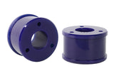 SuperPro Honda Integra Rear Trailing Arm Lower Front Bushing Kit - SPF1050K