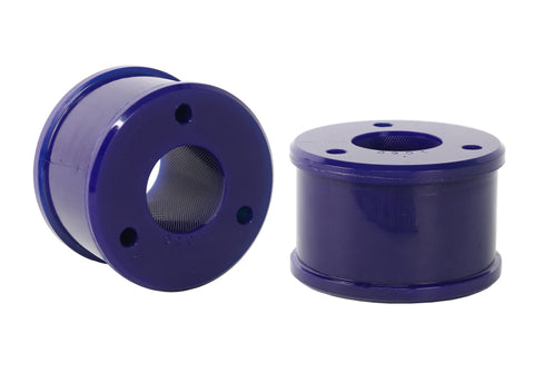 SuperPro Honda Integra Rear Trailing Arm Lower Front Bushing Kit - SPF1050K