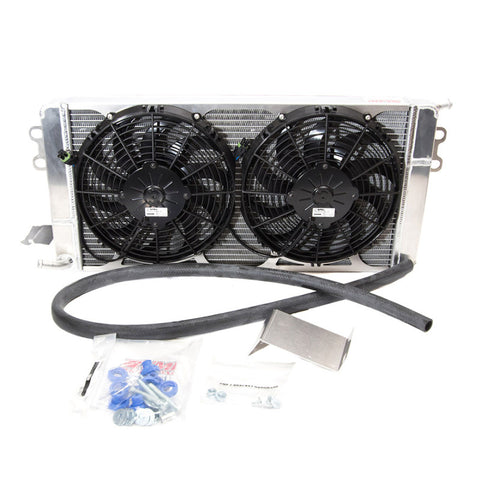 VMP Performance 11-14 Ford F-150 Dual-Fan Triple Pass Heat Exchanger - VMP-SUC023