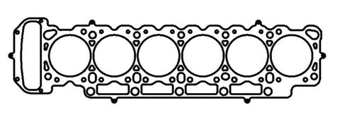 Cometic BMW M30/S38B35 84-92 95mm .040 inch MLS Head Gasket M5/M5i/M6 - C4478-040