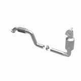 MagnaFlow Direct Fit Catalytic Converter 2014-2017 CLA250 L4 2 OEM Underbody - 21-503