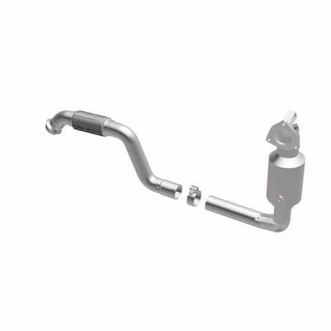 MagnaFlow Direct Fit Catalytic Converter 2014-2017 CLA250 L4 2 OEM Underbody - 21-503