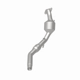 MagnaFlow Direct Fit Catalytic Converter 02-03 Freelander 2.5L - 51877