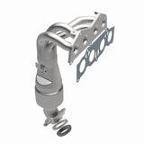 MagnaFlow Direct Fit Catalytic Converter 06-08 Toyota RAV4 2.4L - 50467