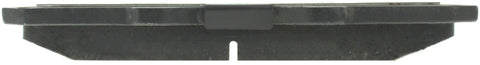 StopTech 89-96 Nissan 300ZX Sport Performance Front Brake Pads - 309.06470