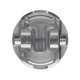 Manley Chrysler Hemi 6.1L 4.060in Bore -11.5cc Dish 1.220in CD Platinum Series Piston Set - ED - 597060CE-8