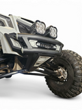 Elektric Offroad 2017+ Can-Am X3 Maverick Amp Front Bumper - FWB210040