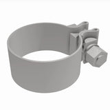 MagnaFlow Clamp 2.25inch TORCA SS 1.25inch 10pk - 10161