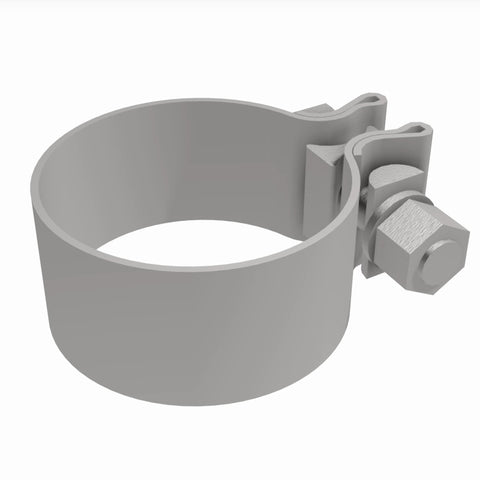 MagnaFlow Clamp 2.25inch TORCA SS 1.25inch 10pk - 10161
