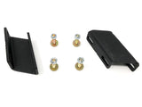 Tuff Country 94-01 Dodge Ram 1500 4x4 / 94-22 Ram 2500/3500- Front Sway Bar Drop Kit - 30928