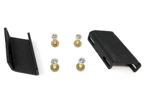 Tuff Country 94-01 Dodge Ram 1500 4x4 / 94-22 Ram 2500/3500- Front Sway Bar Drop Kit - 30928