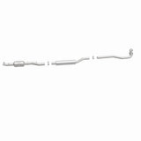 Magnaflow Conv DF 2008-2009 OUTLANDER 2.4 L Underbody - 52175