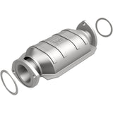 MagnaFlow Direct Fit Catalytic Converter 95-97 Toyota Land Cruiser 4.5L - 447217