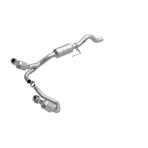 MagnaFlow Conv DF 00-03 Durango 4WD 5.9L - 458050