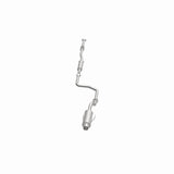 MagnaFlow Sys C/B Honda Civic 3Dr 96- - 15643
