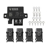 AEM EV VCU 275 LV Front Harness - 30-8604