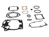Wiseco 01-02 Kawasaki KX125 Top End Gasket Kit - W5901