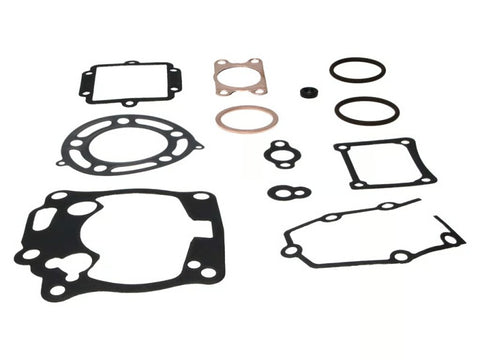 Wiseco 01-02 Kawasaki KX125 Top End Gasket Kit - W5901