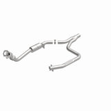 MagnaFlow Direct Fit Catalytic Converter Camaro 98-02 5.7L P/S - 23476