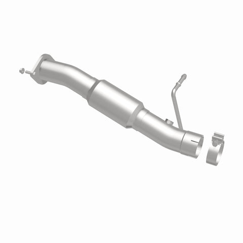 Magnaflow Conv DF 2001-2006 Chevrolet Silverado 3500 - 52494