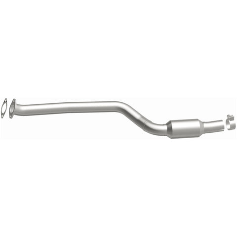 MagnaFlow 09-16 BMW Z4 OEM Grade Federal / EPA Compliant Direct-Fit Catalytic Converter - 21-172