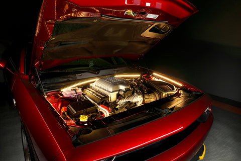 Oracle Engine Bay 5050 SMD Kit - RGB ColorSHIFT - 2704-333