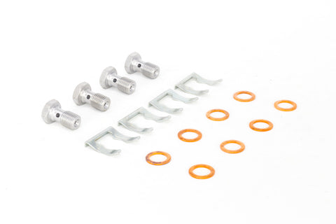 Goodridge 90-93 Integra All Models Brake Lines - 20062