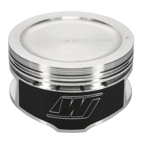 Wiseco GM ECOTEC 10:1 CR FT 1.053 X 86.5 Piston Shelf Stock Kit - K582M865