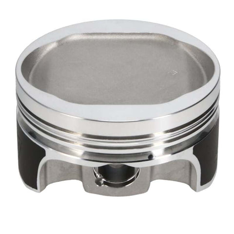 Wiseco Tracker Series Sportster 883-1200 9.51 CR Piston Kit - 40212PS