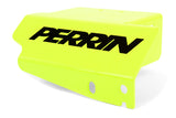 PERRIN 08-21 Subaru STI Boost Control Solenoid Cover - Neon Yellow - PSP-ENG-161NY