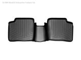 WeatherTech 04-09 Toyota Prius Rear FloorLiner - Black - 440852