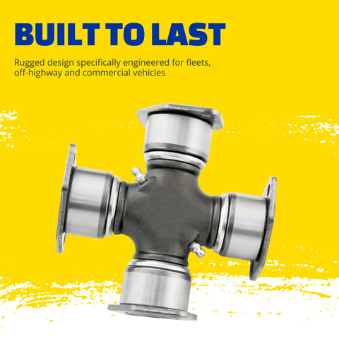 MOOG Universal U-Joint - 369
