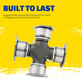MOOG Universal U-Joint - 539
