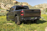 DV8 Offroad 2019-2026 Ram 1500 Rear Tube Bumper - RBDR1-04