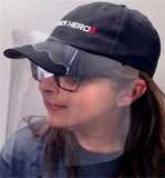 Full Face Protective Shield - 98664