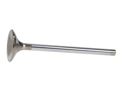 Manley Ford 351C 5.167 O/A Length 1.710 Dia Dish Severe Duty Exhaust Valves (Set of 8) - 11857-8
