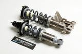 Progress Tech 02-06 Acura RSX Coil-Over 3 System (FR 425lb / RR 850lb) - 78.0102.4285