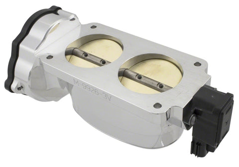 Ford Racing 2005-2010 Mustang GT Billet Throttle Body - M-9926-3V
