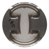 Wiseco Subaru WRX 4v R/Dome 8.4:1 CR 93mm Piston Shelf Stock - 6588m93