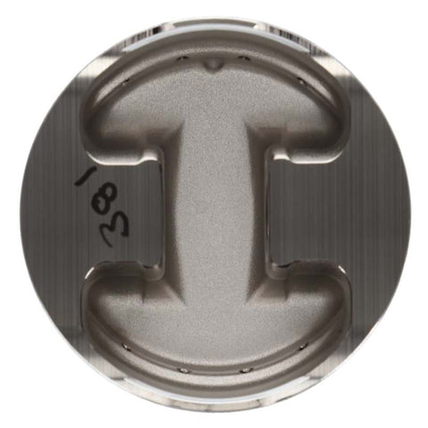 Wiseco Subaru WRX 4v R/Dome 8.4:1 CR 93mm Piston Shelf Stock - 6588m93
