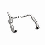MagnaFlow Direct Fit Catalytic Converter 07-08 Ford E-150 4.6L - 51640