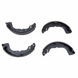 Power Stop 14-15 Mitsubishi Mirage Rear Autospecialty Brake Shoes - B1059