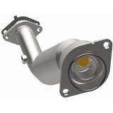 MagnaFlow 09-11 Lucerne V6 3.9L OEM Underbody Direct Fit Catalytic Converter - 52463