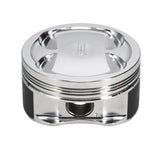 Manley 04+ Subaru WRX STi (EJ257) STD Stroke 99.75mm +.25mm Bore 9.8:1 Dish Piston - Single - 612102C-1