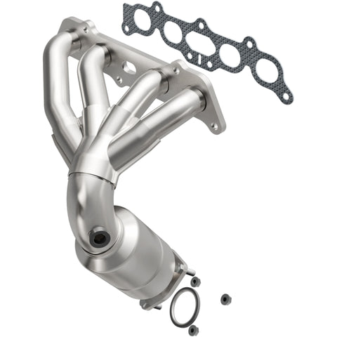 MagnaFlow Conv DF 97-01 Camry 2.2 Manifold - 50882