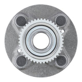 MOOG 02-07 Suzuki Aerio Rear Hub Assembly - 512424