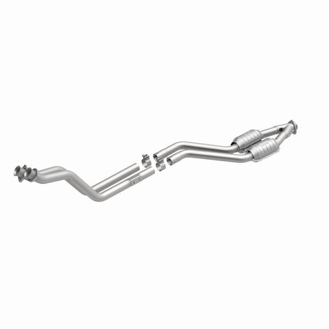 MagnaFlow Conv DF 94-96 Mercedes C220 2.2L - 23578