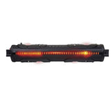 Bazooka 24in G3 Party Bar Double Sided Red/Green/Blue Bluetooth - BPB24-DS-G3