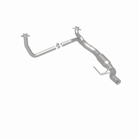 MagnaFlow Direct Fit Catalytic Converter 2002 Dodge Ram 1500 Van 3.9 - 4451209